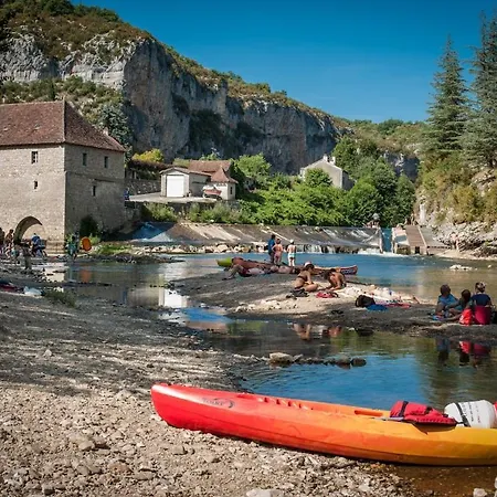 Le Sechoir De Vakantiehuis