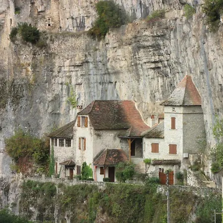 Vakantiehuis Le Sechoir De
