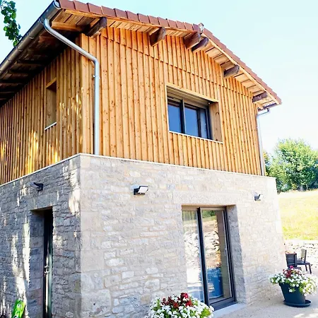 Le Sechoir De Vakantiehuis